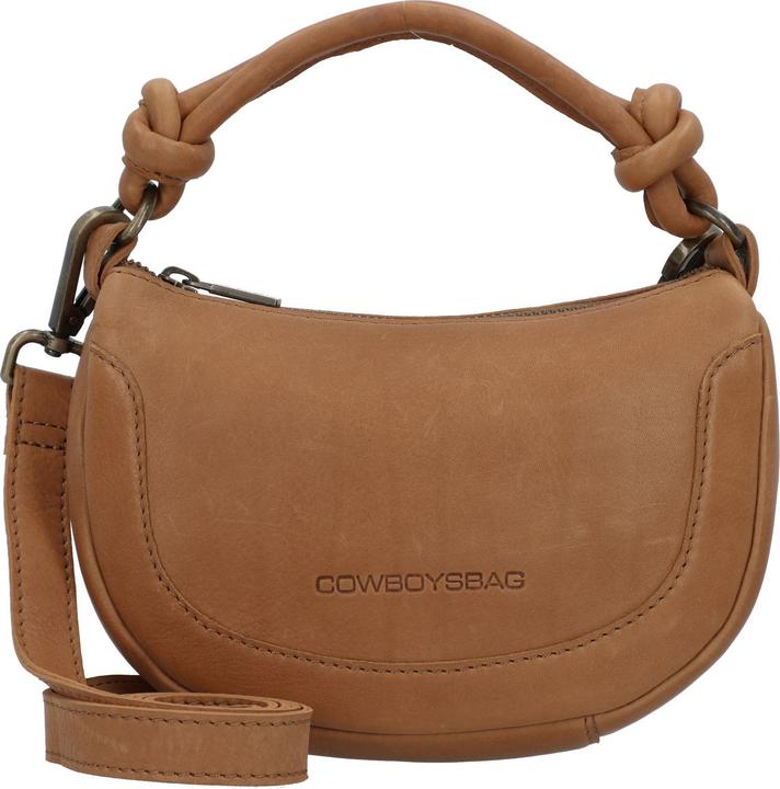 Immagine prodotto Cowboysbag Fredonia Handtasche Leder 20 cm