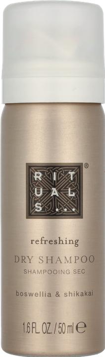 Produktbild Rituals Elixir Refreshing Dry Shampoo (50 ml, Trockenshampoo)