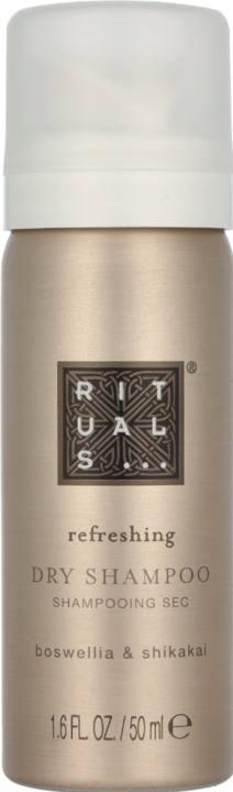 Produktbild Rituals Elixir Refreshing Dry Shampoo (50 ml, Trockenshampoo)