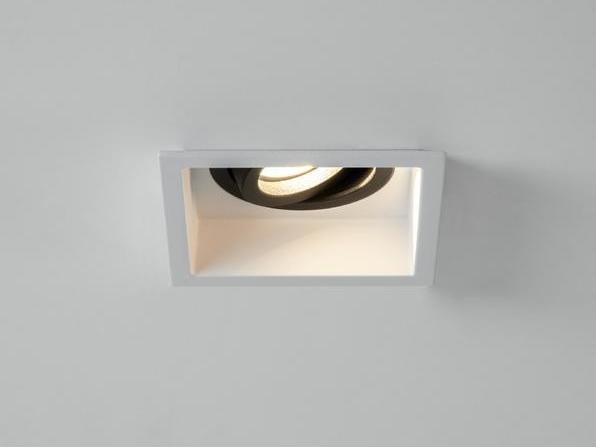 Actual product image Brumberg Installation module
