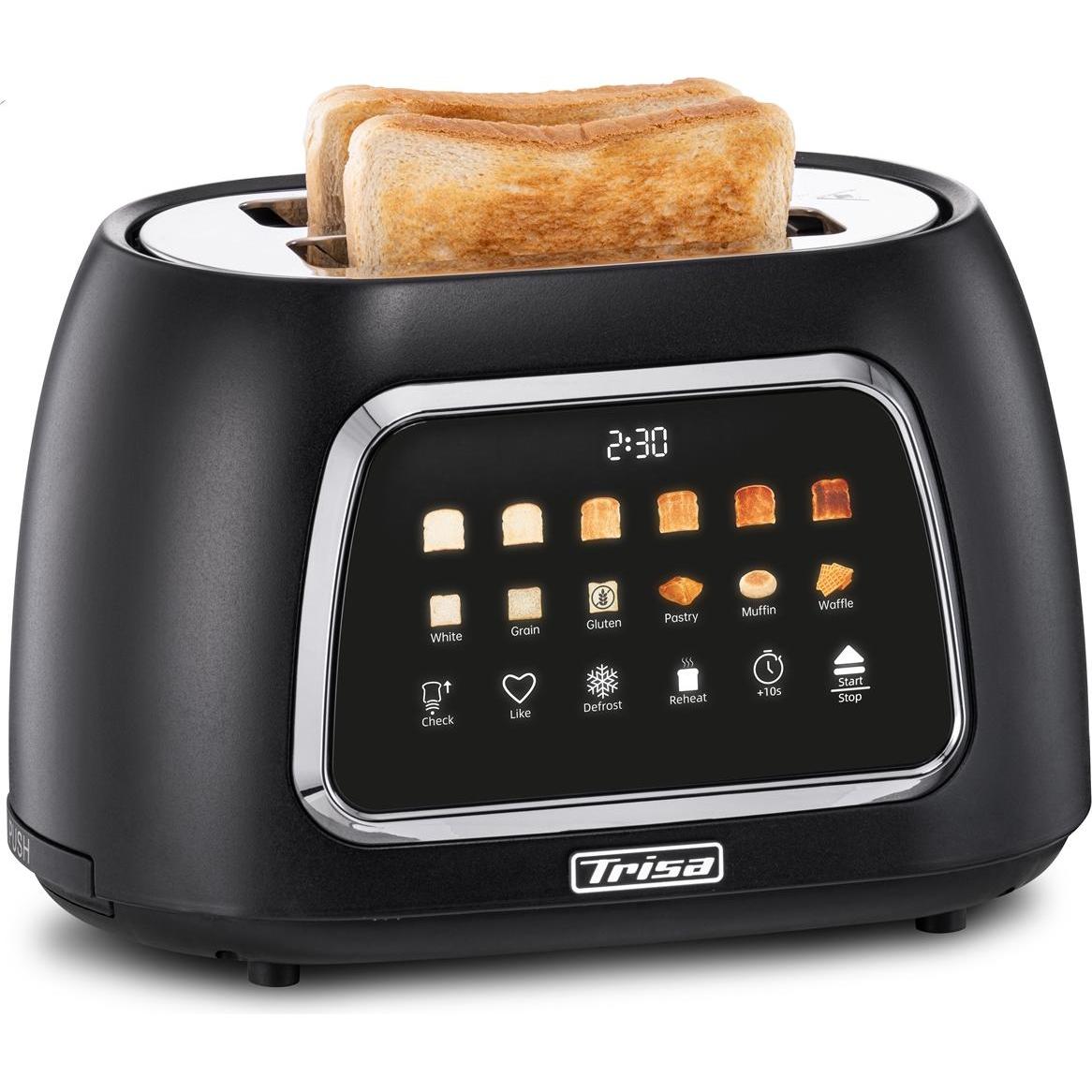 Trisa Toaster Toast IT! (TRI0573)