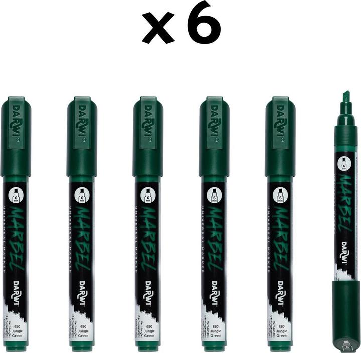 Produktbild Marbel Acrylmarker (1x)