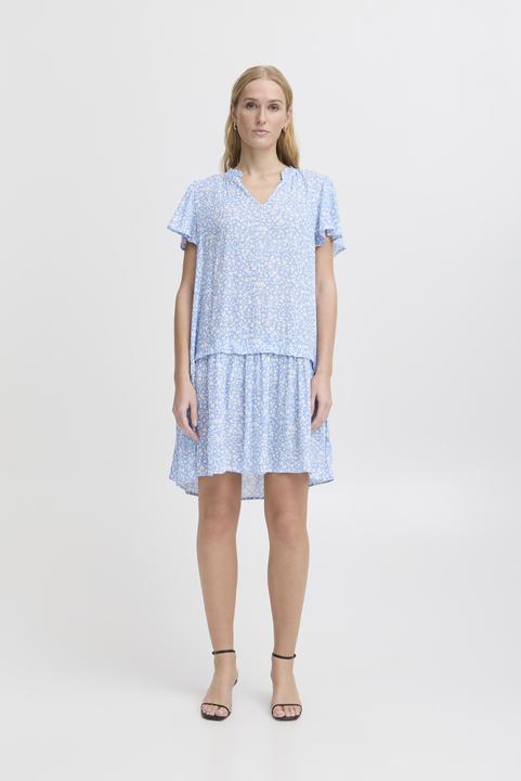 Actual product image Ichi Marrakech Aop 18 (M)