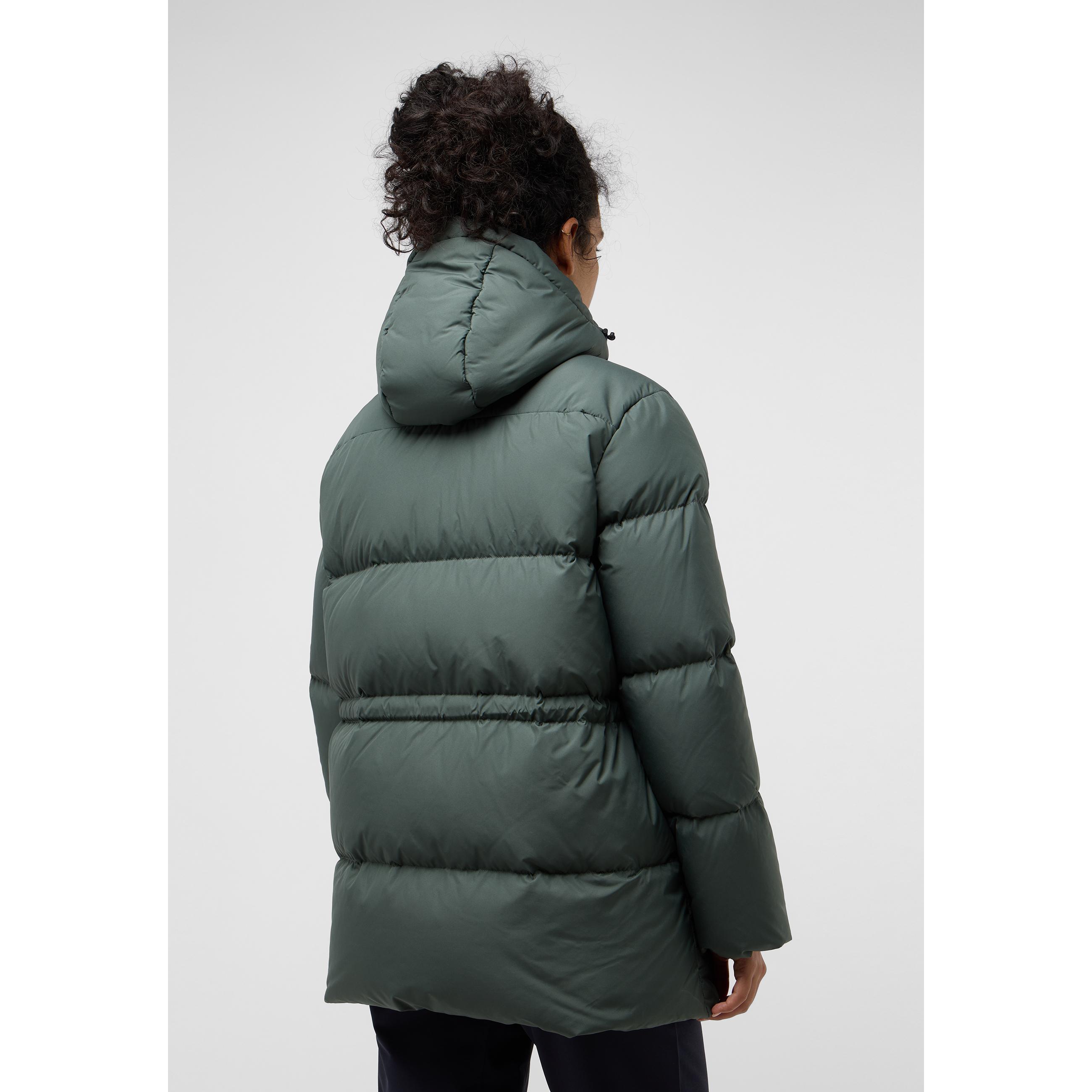 Thumbnail - Jack Wolfskin, Damen, Jacke, Kirschallee Jkt W (S), Grau, S