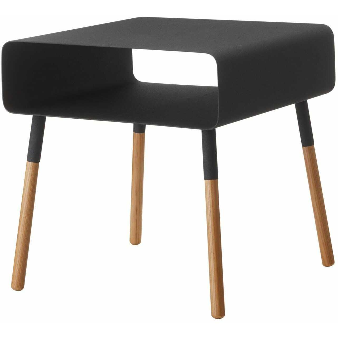 Yamazaki, Couchtisch + Beistelltisch, Plain (35 x 35 x 35 cm)
