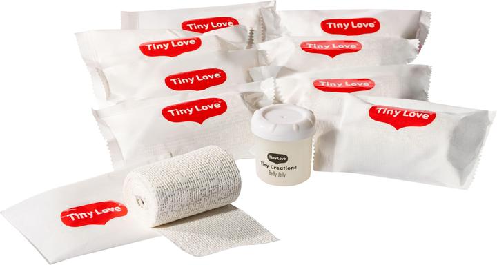 Image du produit Tiny Love Bauchabdruck-Set