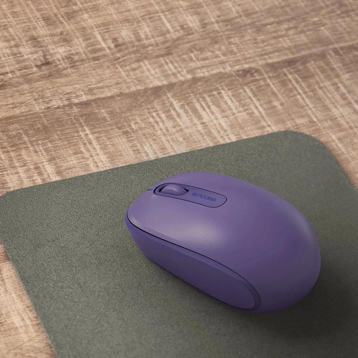 Actual product image Incase WIRELESS MOBILE MOUSE 1850 (Wireless)