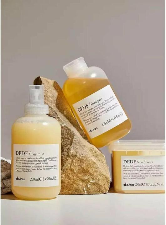 Actual product image Davines Dede (250 ml, Liquid shampoo)