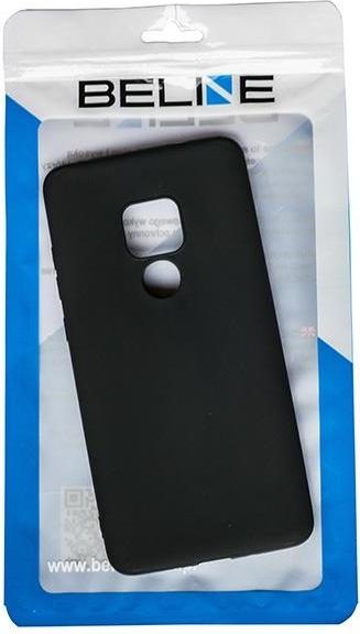 Produktbild Beline Etui Candy Xiaomi Mi 10T Pro 5G czarnyblack (Xiaomi Mi 10T Pro)