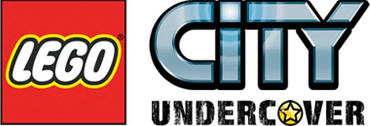 Image du produit Nintendo LEGO City Undercover (3DS, EN)