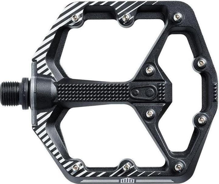 Actual product image Crankbrothers Stamp 7 small Danny Macaskill edition