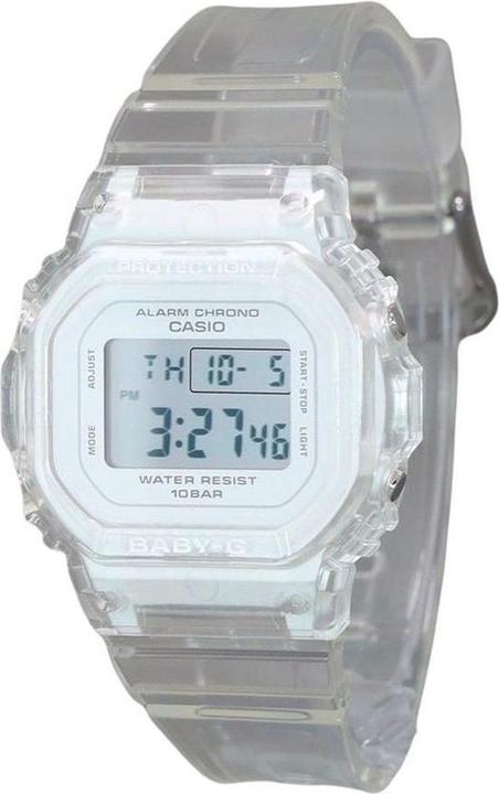 Image du produit Casio BGD-565US-7 (Montre numérique, 37.90 mm)