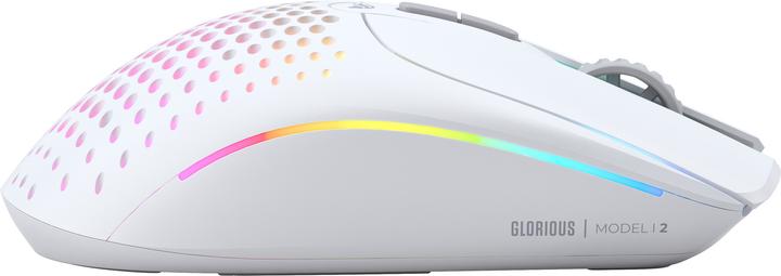 Actual product image Glorious Model I 2 Wireless (Wireless)
