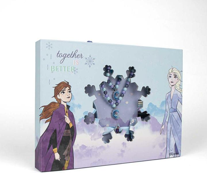 Immagine prodotto Cerda Beauty Set Box - Disney Frozen (2500002940) (Elastico per capelli)