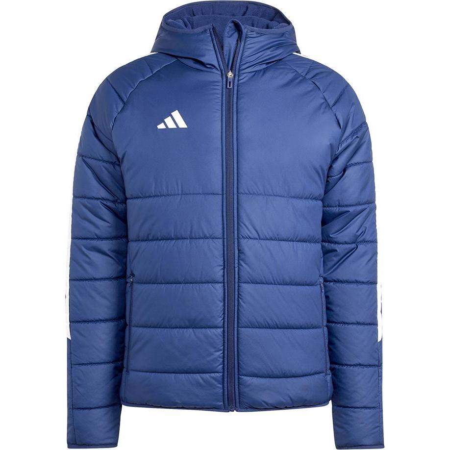 adidas, Herren, Jacke, TIRO24 WINT JKT (S), Blau, S