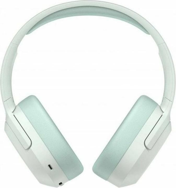 Produktbild Edifier S?uchawki bezprzewodowe W820NB Plus, ANC (zielone) (DNC, 49 h, Kabellos)