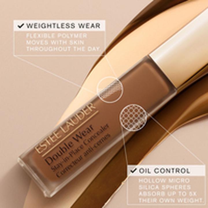 Produktbild Estée Lauder Estee Lauder Double Wear Stay-In-Place Concealer - 12 Ml (3N)