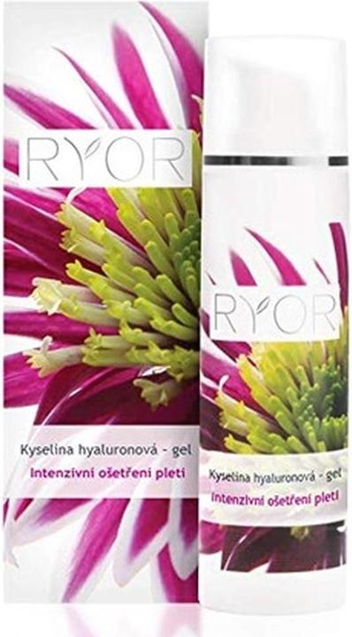 Produktbild Ryor Hyaluronic acid gel 30 ml (30 ml)