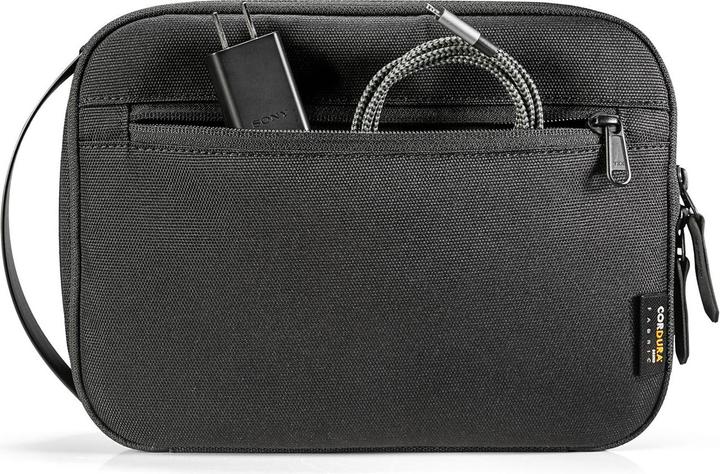 Actual product image tomtoc Urban H01 Accessory Organizer (IPad mini (2021))