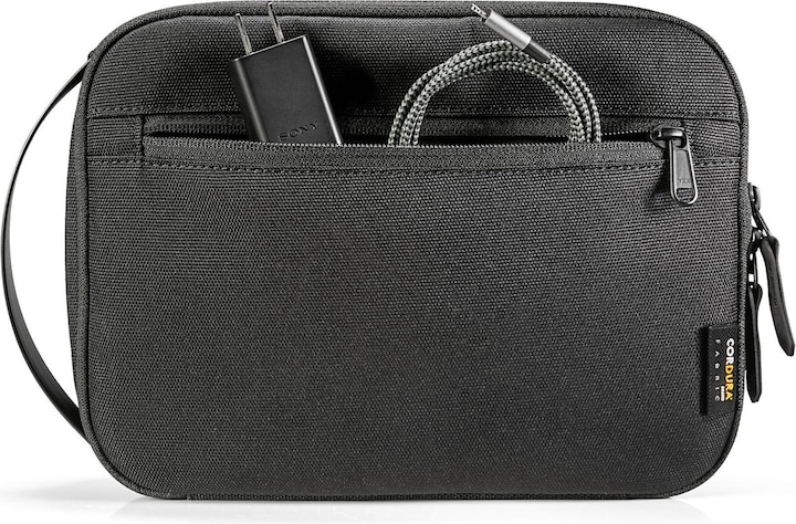 Image du produit tomtoc Urban H01 Organiseur d'accessoires (IPad mini (2021))