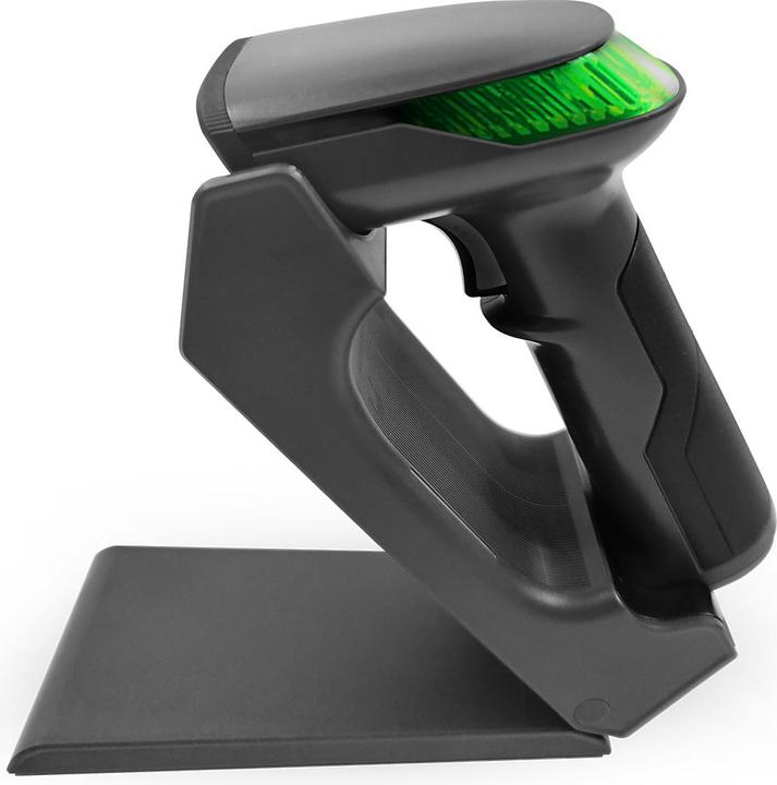 Produktbild Land A08-LD230P-2D-W Barcodeleser Handheld 1D/2D Barcodeleser La (1D-Barcodes, 2D-Barcodes)