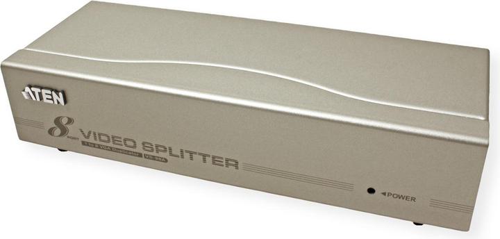Produktbild Aten VGA Grafik Splitter Ports