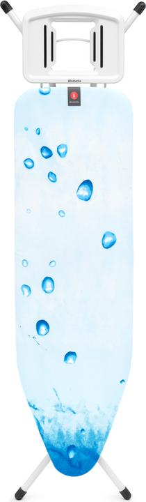 Brabantia Bügelbrett (124 x 38 cm)