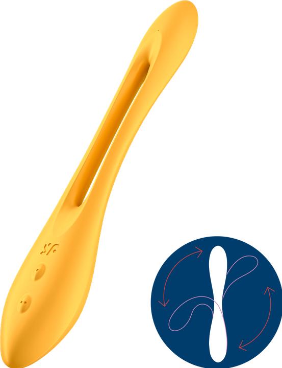 Produktbild Satisfyer Elastic Joy