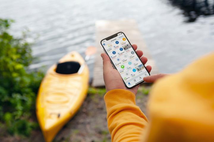 Produktbild Eve Energy - CH