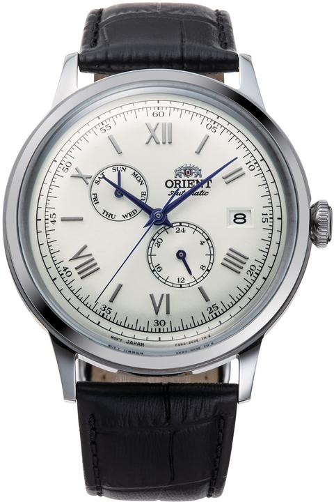 Immagine prodotto Orient Oriente Bambino (Orologio da polso analogico, 41 mm)