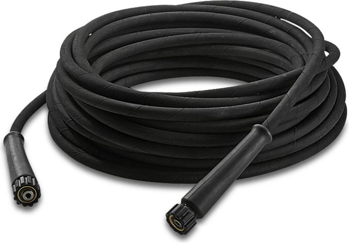 Immagine prodotto Kärcher Professional Tubo ad alta pressione da 25 m. DN 10. 220 bar. 2 x EASY!Lock