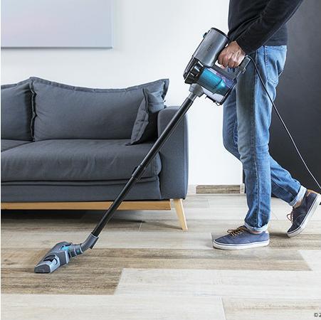 Actual product image Cecotec Conga ThunderBrush 560