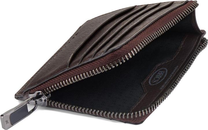 Actual product image Porsche Design Wallet