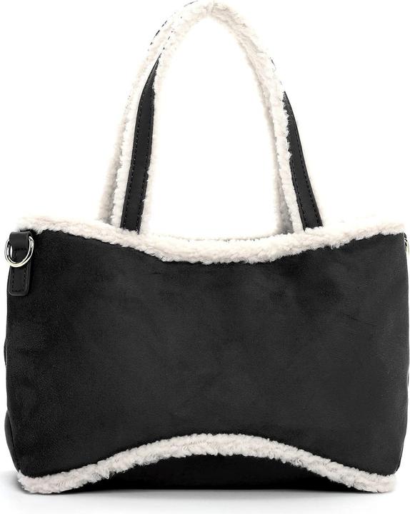 Produktbild Emily und Noah Shopper E&N Heiderose (10.20 l)