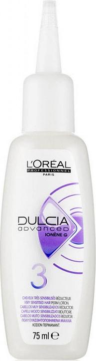 Image du produit L'Oréal Professionnel Dulcia Advanced No. 3 (Crème pour le corps, 75 ml)