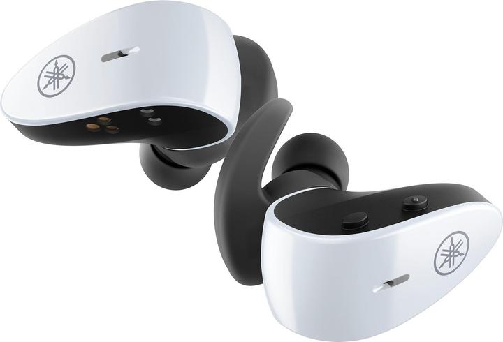 Image du produit Yamaha TW-ES5A (pas de réduction du bruit, 9 h, Sans fil)