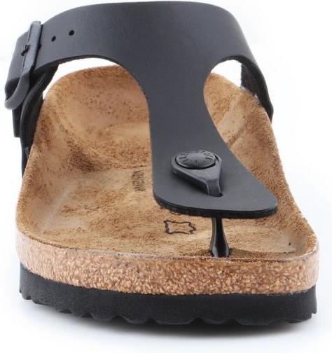 Produktbild Birkenstock Gizeh Birko-Flor schmal (38)