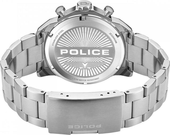 Produktbild Police Watch (Analoguhr)