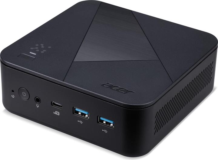 Immagine prodotto Acer Revo RB102 Mini U5-226V 16GB/512GB Win11 Home DT.BPLEG.002 (512 GB, 16 GB, Intel Core Ultra 5 226V)