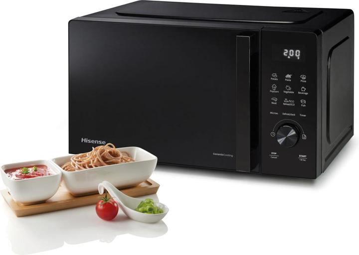 Image du produit Hisense H20MOBSD1H (20 l)