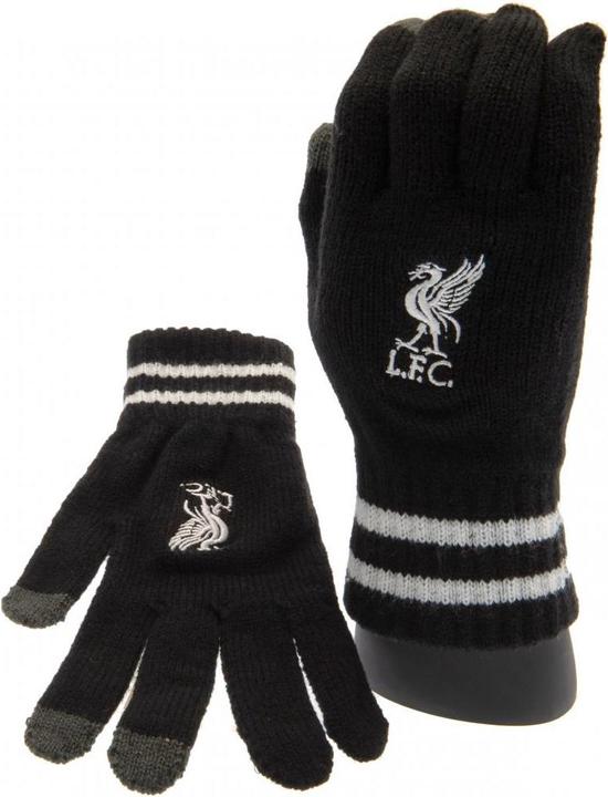 Produktbild Score Draw Wappen TouchscreenHandschuhe Jerseyware (One Size)
