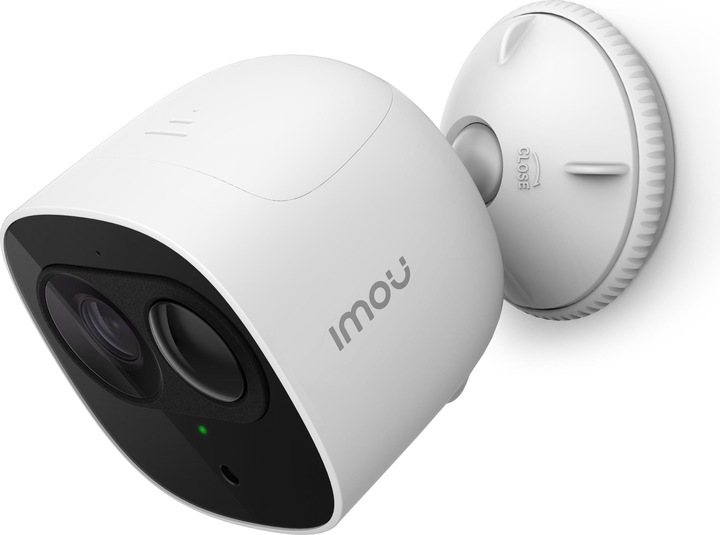 Image du produit Imou Cell Pro (1920 x 1080 Pixels)