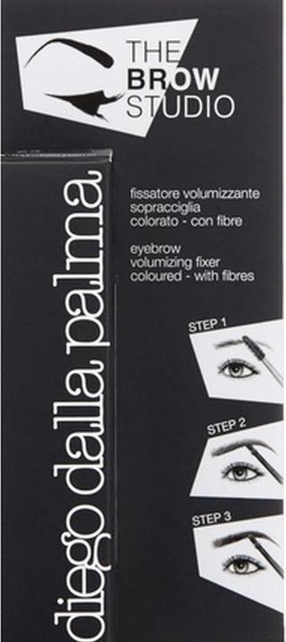 Image du produit Diego dalla Palma Eyebrow Volumizing Fixer Coloured Fibres 24 (24)
