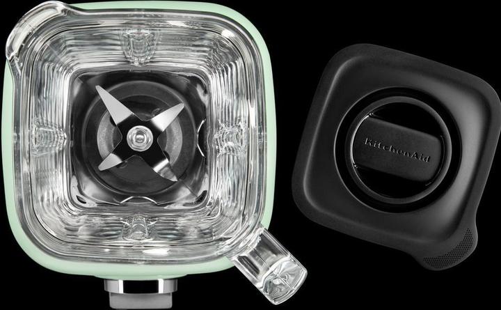 Immagine prodotto KitchenAid Artisan K400 5KSB4026EPT Pistache (5KSB4026EPT) (1200 W)