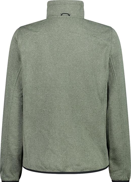 Immagine prodotto CMP Campagnolo Zip Hoodie (46)