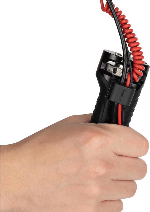 Immagine prodotto SmallRig Cavo della telecamera a morsetto