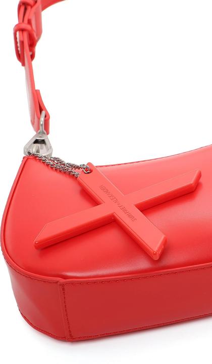 Actual product image Suri Frey Shoulder bag SFY X ALEXANDER
