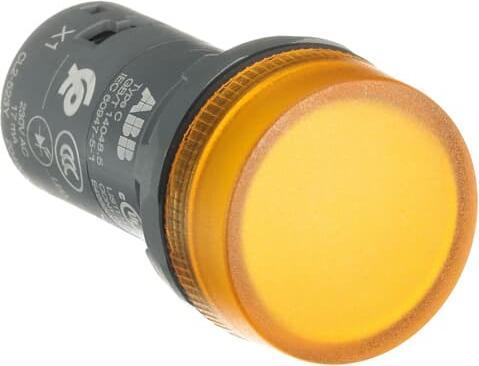 Actual product image ABB CL2-523Y