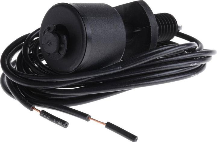 Produktbild RS PRO Float Switch, Vert, SPNO 25VA, Nylon