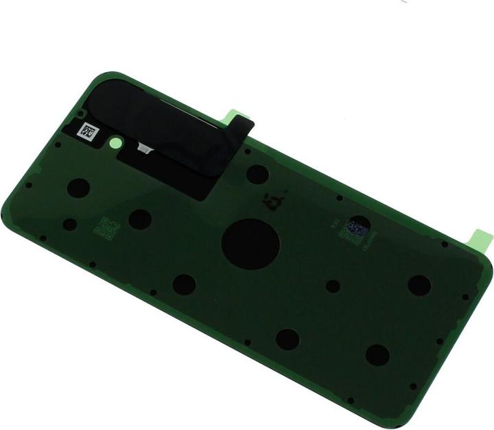 Produktbild Samsung Original Galaxy S24 FE Backcover / Akkudeckel Silber (Samsung Galaxy S24 FE)